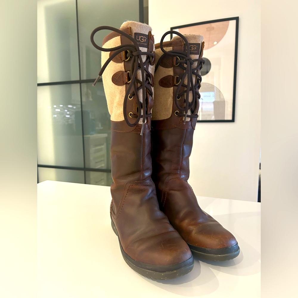 Ugg Elsa Boot